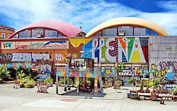 Architecture of Madrid