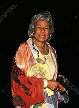 Rachel Robinson