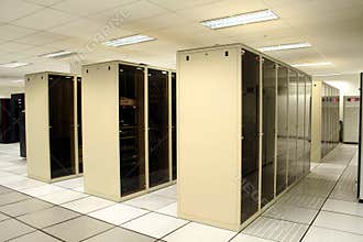 Data Center