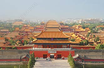 Forbidden city 2
