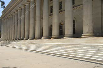 Government Courthouse 8