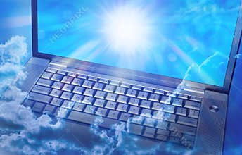 Cloud Computer Technology