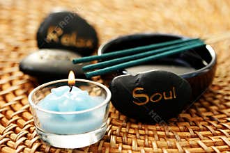 Relax body soul