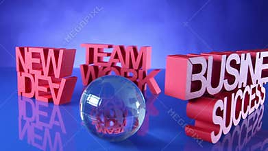 Sale promotion clip. Dolly shot.