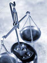 The Balance of Justice