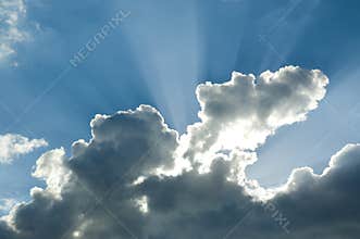 Clouds
