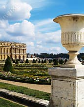 Versailles Castle