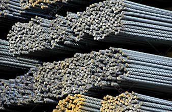 Steel Bars