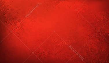 Beautiful red background with texture, vintage Christmas or valentines day style design, red wallpaper background