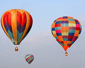 Balloons X