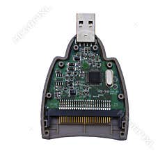 Open electronic device