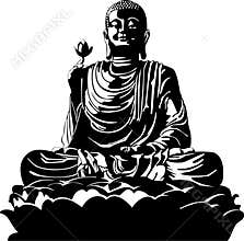 Meditation Buddha