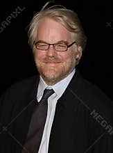 Philip Seymour Hoffman