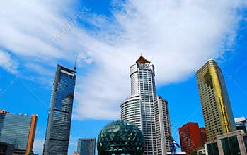 Dalian