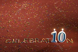 Ten years