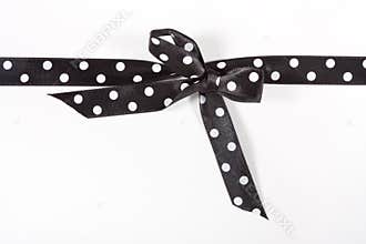 Polka Dot Ribbon