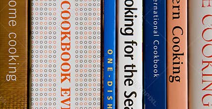Cookbooks