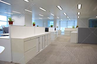 Office setting