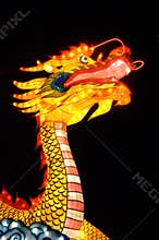 Chinese Dragon