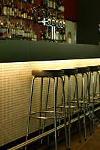 Athmospheric bar