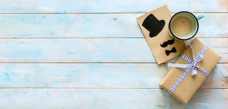 Gifts for happy father`s day