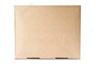 Cardboard Box