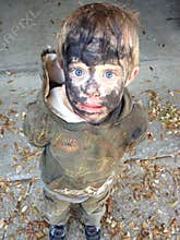 Dirty Boy