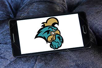 Coastal Carolina Chanticleers logo