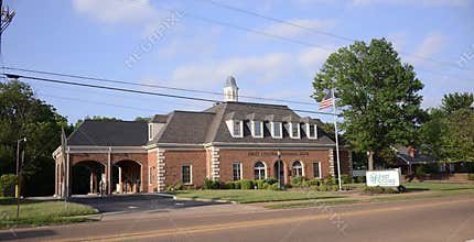 First Citizens National Bank Munford, Tennessee