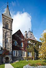 University of Toronto