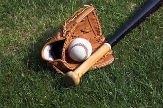 Baseball