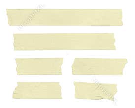 Masking Tape