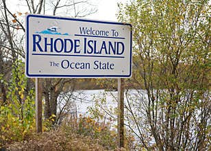 Rhode Island