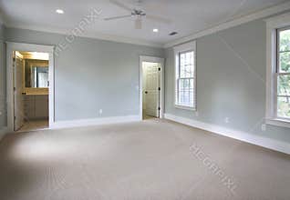 Bedroom suite