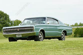 Dodge charger
