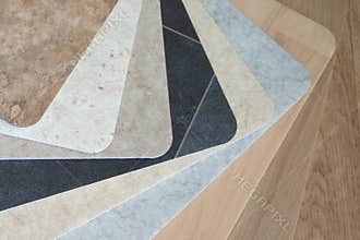 Vinyl Flooring
