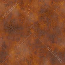 Seamless Rust Texture
