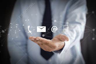 CONTACT US (Customer Support Hotline people CONNECT ) Call Customer Support