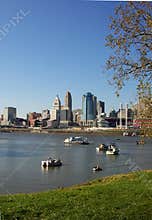 Cincinnati