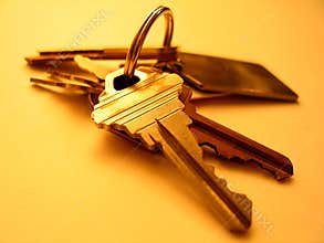 House Key