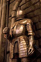 Suit of Armor