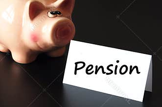 Pension