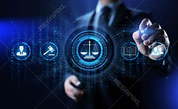 Attorney at law legal business advice lawyer. Labor compliance.