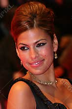 Eva Mendes