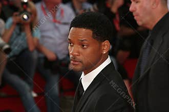 Will Smith