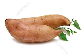 Kumara (Sweet Potato)