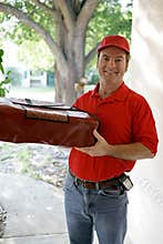 Pizza For You