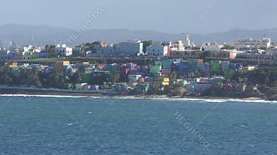 San Juan Puerto Rico