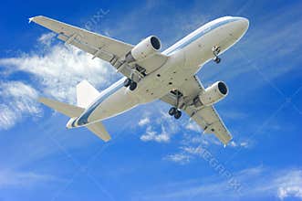Aeroplane