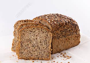 Whole wheat bread